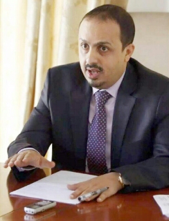 وزير الإعلام: المليشيا الحوثية ترد على الدعوات الدولية لإعادة بناء الثقة بحجز ممتلكات قيادات الشرعية