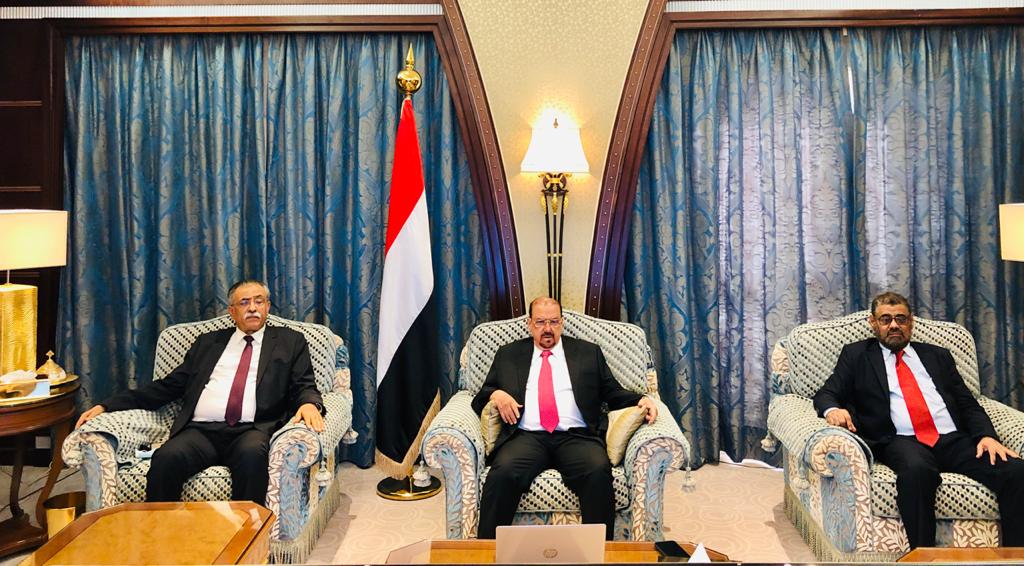 رئيس مجلس النواب يشارك في الجلسة الإفتراضية للإتحاد البرلماني الدولي والمجلس الحاكم