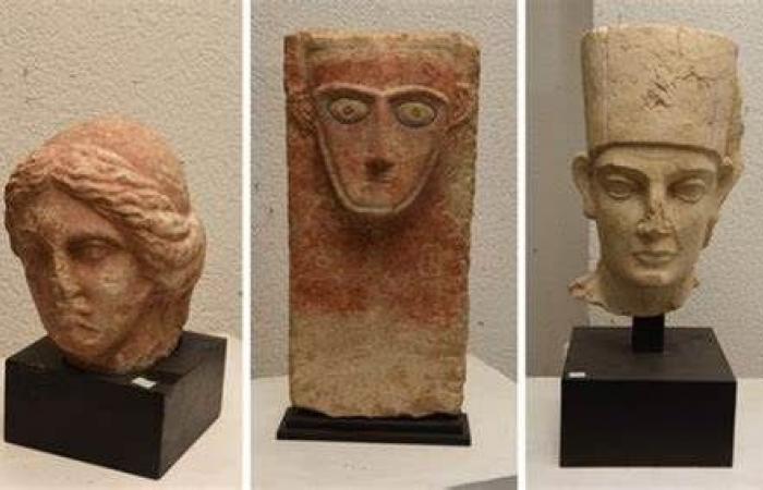 في عمليات نهب منظمة.. يد الحوثي وإيران تعبث بآثار ومخطوطات اليمن