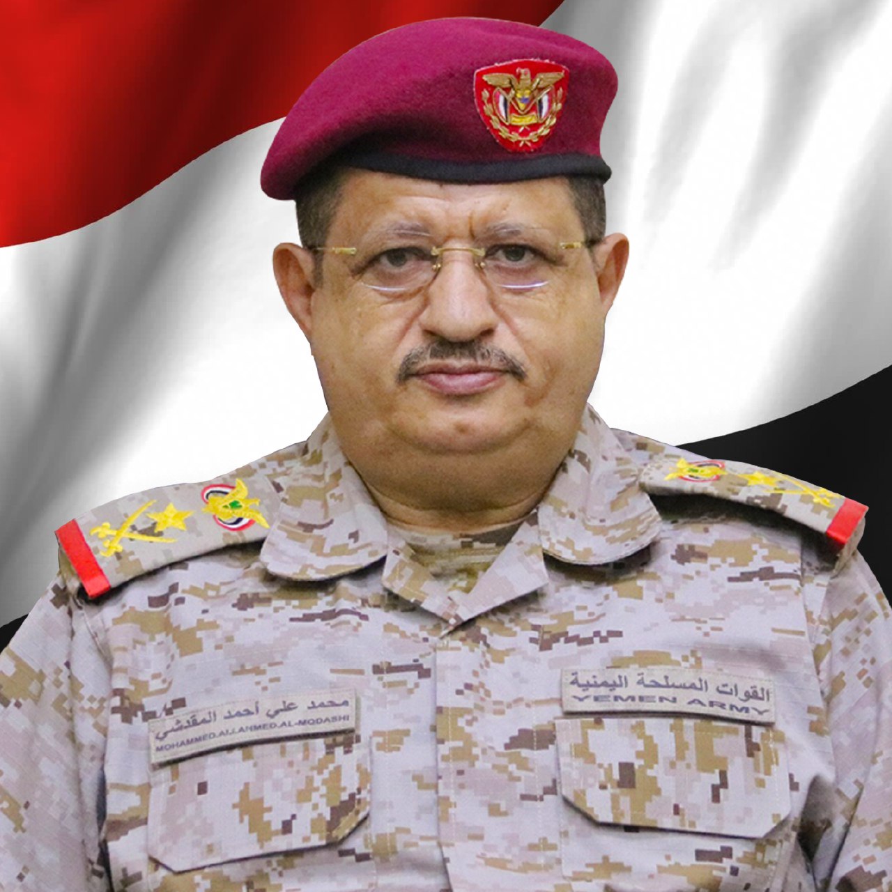 وزير الدفاع: 2020 سيشهد تطورات جديدة لاستكمال تحرير الوطن وبناء القوات المسلحة