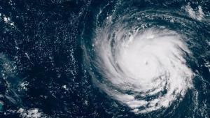 المرصد العالمي يعلن انتهاء إعصار "كيار" رسمياً.. وأمطار غزيرة في سقطرى