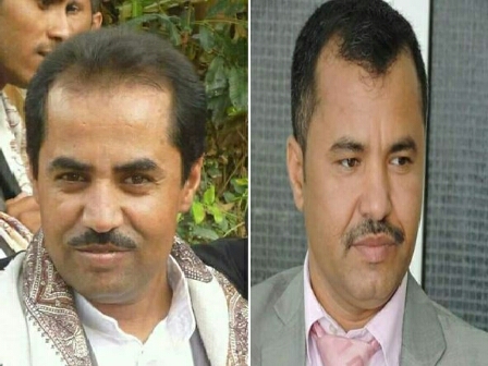 شاهد..( صورة ) القيادي الحوثي الكبير الذي اصطادته قوات الجيش ومثل مقتله ضربة موجعة للحوثيين
