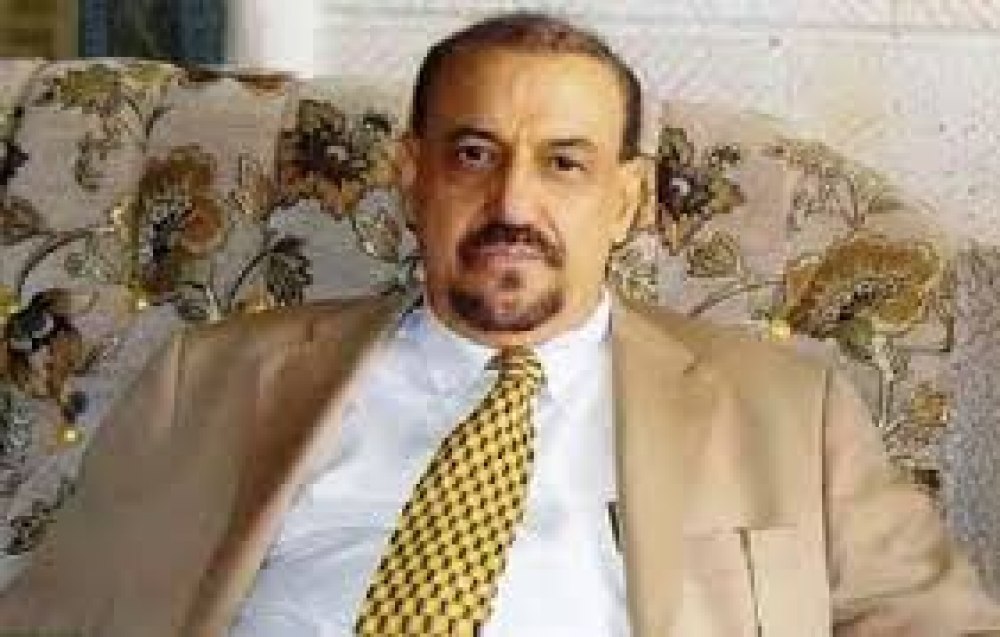 البركاني: نبذل جهودا كبيرة مع رئيس الجمهورية ورئيس الوزراء ووزير الداخلية والمحافظ سالمين والأشقاء في السعودية والإمارات بشأن ما يجري في عدن