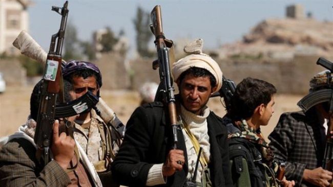 مليشيا الحوثي تكشف عن مصرع قيادي بارز في صفوفها بـ الحديدة