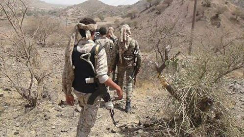 مواقع المليشيا في جبهة المخدرة تتساقط ومقتل العشرات إثر ضربات محكمة للقوات المسلحة