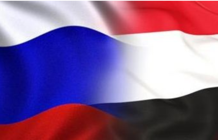 العلاقات اليمنية الروسية .. تاريخ طويل من الشراكة السياسية والعلاقات الثنائية بين البلدين