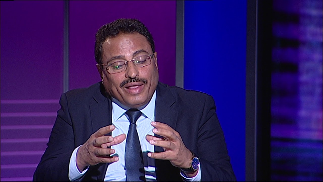 من ارشيف الوزير المقال صالح الجبواني.. تاريخً اسود حافلاً بالتقلبات، والبحث عن المصالح الشخصية.. (فيديوهات وتفاصيل تفضح وطنيته الزائفة) 
