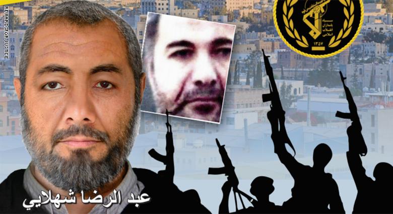 عاجـــل : بعد مقتل قاسم سليماني ..أنباء عن مصرع قائد خطير بالحرس الثوري الإيراني بغارة أمريكية في صنعاء