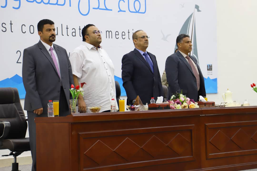 عدن| أبناء المحافظة يؤكدون وقوفهم خلف رئيس الجمهورية لاستكمال تفعيل مؤسسات الدولة