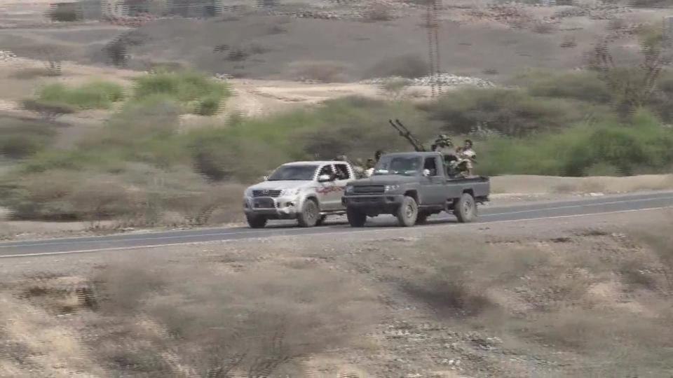 قناة العربية| اليمن.. مقتل مسؤول إمداد جبهة مريس بميليشيات الحوثي