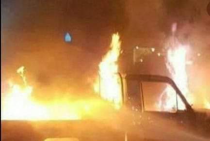 آخر التطورات الميدانية الواردة الأن من محافظة البيضاء