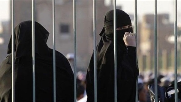 منظمة سام تصدر أول تقرير حقوقي يسلط الضوء على النساء المعتقلات في سجون مليشيا الحوثي