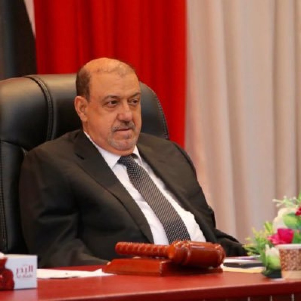 رئيس البرلمان يبشر بانتهاء أحداث عدن خلال الساعات القادمة