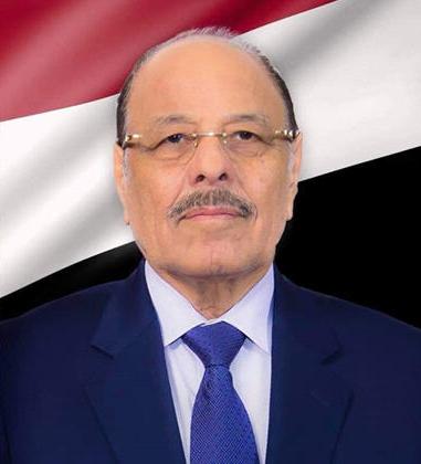 نائب الرئيس: التصعيد الحوثي المستمر يكشف للعالم استهتارها بالجهود الرامية للسلام