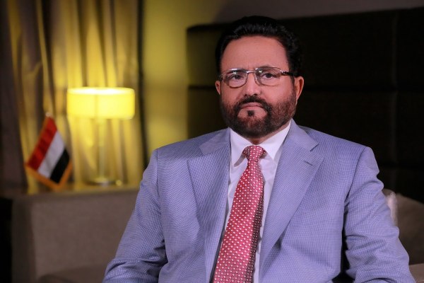 العرادة يناقش مع فريق وزارة المياه آلية مواجهة كوارث التغيرات المناخية