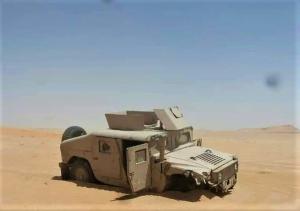 الجوف: قوات الجيش تحرر جبل حويشان الاستراتيجي وتأسر 7 من عناصر الحوثي