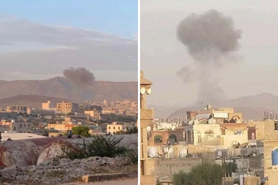 الجيش يحبط عدة هجمات حوثية في تعز والمليشيات تفشل في إطلاق صاروخين من صنعاء