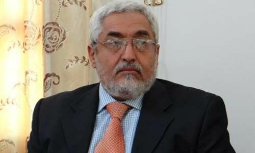 بعد اربع سنوات من الاخفاء القسري .. الحوثيون يعترفون باعتقالهم محمد قحطان 