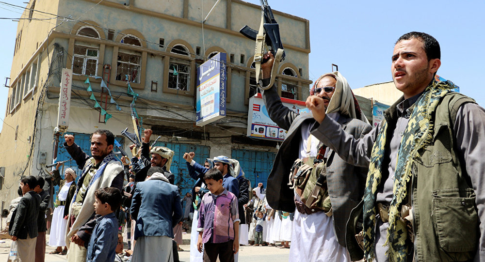 صحيفة سعودية: عبدالملك الحوثي وجه مليشياته بتصفية قادة المؤتمر