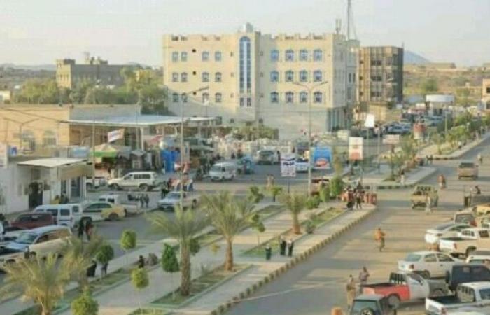 استشهاد امرأة وجرح آخرين جراء قصف مليشيا الحوثي حي سكني في مأرب