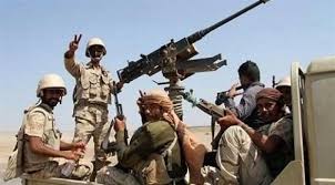 انتصارات ساحقة للجيش الوطني تبث الرعب في قلب عبدالملك الحوثي بعد وصولها إلى هذه المنطقة الاستراتيجية (فيديو)