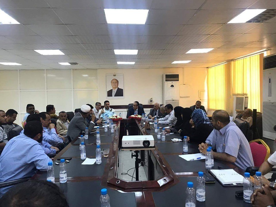 البنك المركزي يقترح آلية جديدة لتغطية اعتمادات البنوك في مناطق سيطرة المليشيات الحوثية