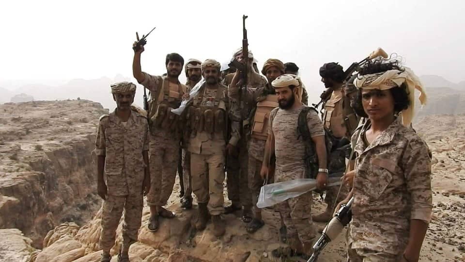 في معقل الحوثي.. تقدم جديد للجيش اليمني