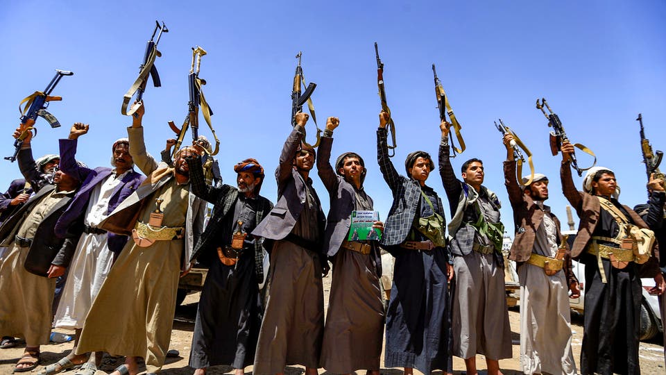 تعز: قوات الجيش الوطني تحبط تسللا لمليشيا الحوثي شمال المدينة