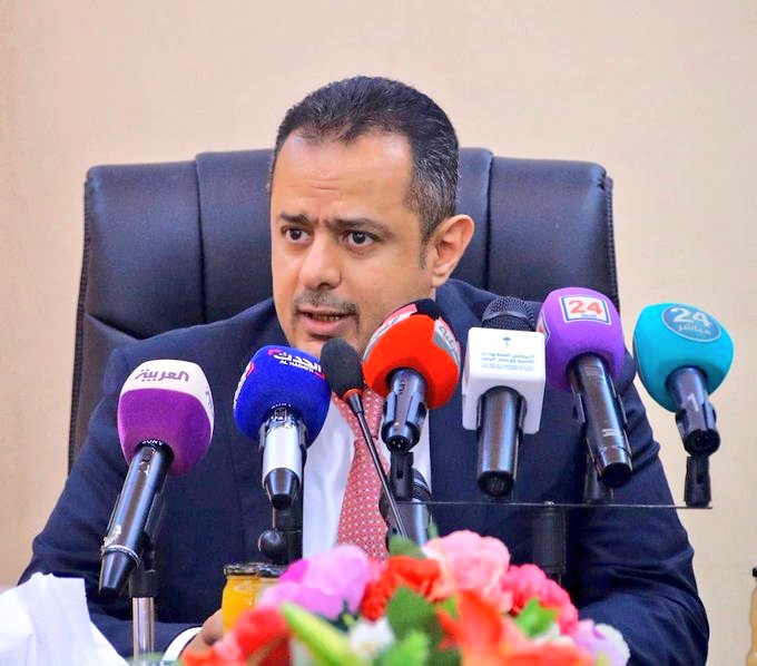 رئيس الوزراء: الاستهدافات التي تطال الحكومة بشكل كبير غير مبررة في الوقت الحالي، ونحن في مرحلة تحدياتها الاقتصادية صعبة