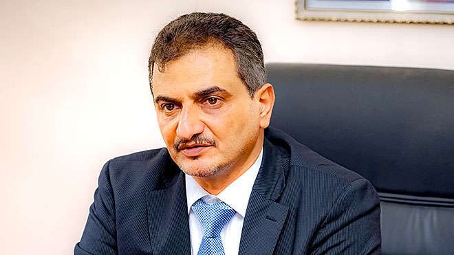 محافظ عدن يؤكد على أهمية خلق وسائل تواصل بين المواطن والسلطة المحلية