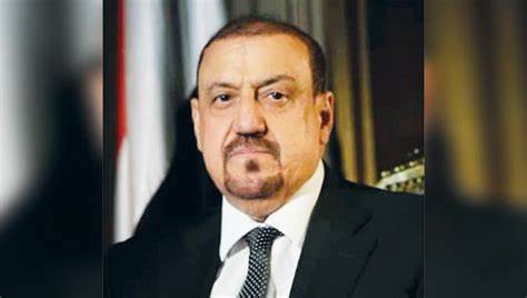 البركاني يشارك في الاحتفال بالذكرى المئوية لتأسيس الحزب الشيوعي الصيني
