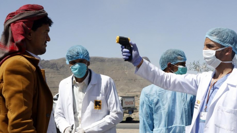 تسجيل 31 حالة تعافي من فيروس كورونا و3 حالات اصابة جديدة اليوم الاربعاء
