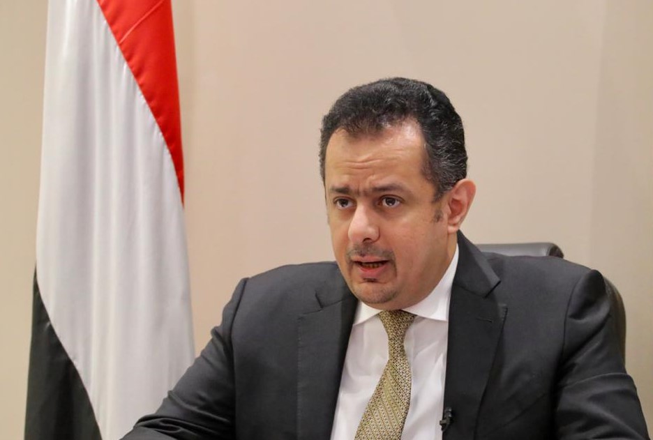 رئيس الوزراء يطلع على مستجدات الأوضاع في مأرب