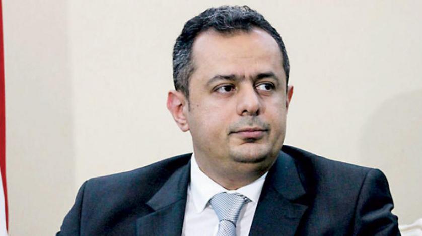 رئيس الوزراء للشرق الأوسط: اتفاق الرياض كان إنجازاً مهماً يعيد توحيد الجبهة الداخلية للشرعية ويحافظ على سلامة البلاد