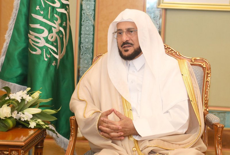"آل الشيخ": ما تحقق في اتفاق الرياض نتاج عمل دؤوب مخلص تكلل بالنجاح