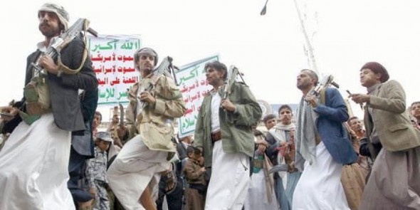 مليشيا الحوثي ترتكب جريمة جديدة بحق المواطنين في صنعاء