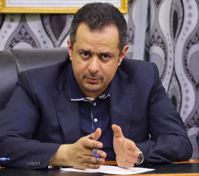 رئيس الوزراء يوجه بعلاج جرحى معسكر الصدرين وتوفير العناية اللازمة لأسر الشهداء