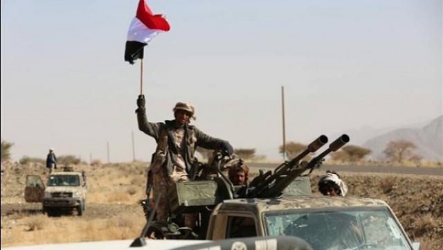 المليشيا تتكبد خسائر كبيرة بجبهة العود في إب وجبهة مريس شمال الضالع (اخر التفاصيل)