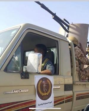 وردنا الان : بينهم قائد ميداني كبير .. قوات الجيش الوطني تأسر اكثر من 100 حوثي وتحقق انتصارات كبيرة في الضالع ..«اخر التطورات العسكرية»
