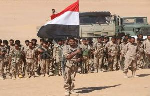 مصرع قيادات حوثية في البيضاء