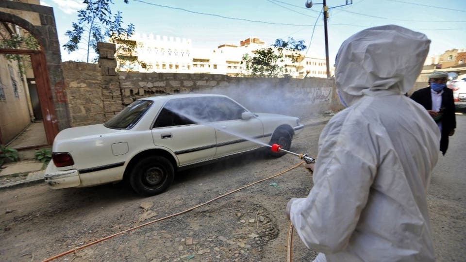 وسط تكتم شديد.. مراكز حجر سرية لمصابي الحوثي بصنعاء