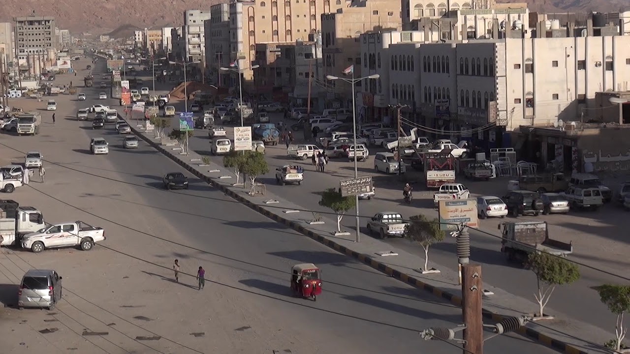الحوادث المرورية تتسبب بوفاة 50 شخصا بشبوة