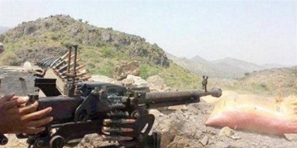 مصرع 15 عنصراً حوثياً في تجدد المواجهات في جبهة مقبنة غربي تعز 