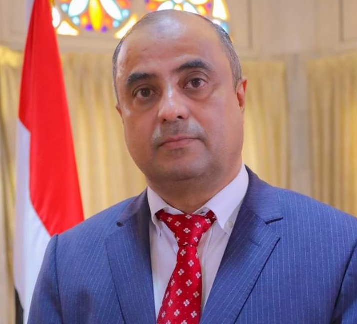 وزير المالية يفتتح مركز التدريب الجمركي (ctc) في عدن
