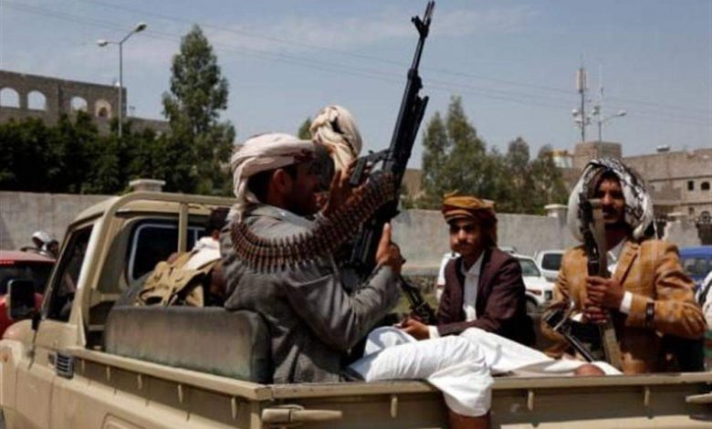 مساومة خبيثة تفرضها مليشيا الحوثي على اليمنيين والحكومة الشرعية تحذر