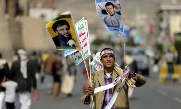 مليشيا الحوثي تستنسخ منصب مرشد الثورة الإيراني في اليمن