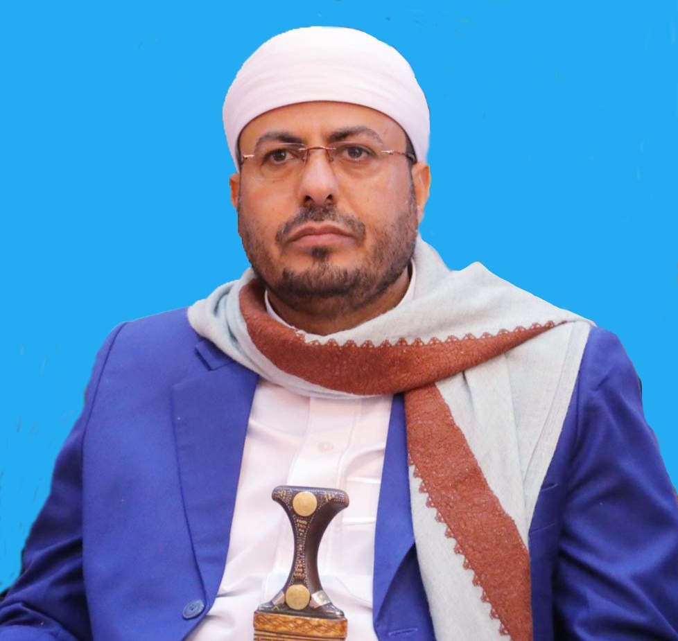وزير الأوقاف: الحوثي ارتكب جرائم جسيمة بحق اليمن ودور العبادة و القرآن