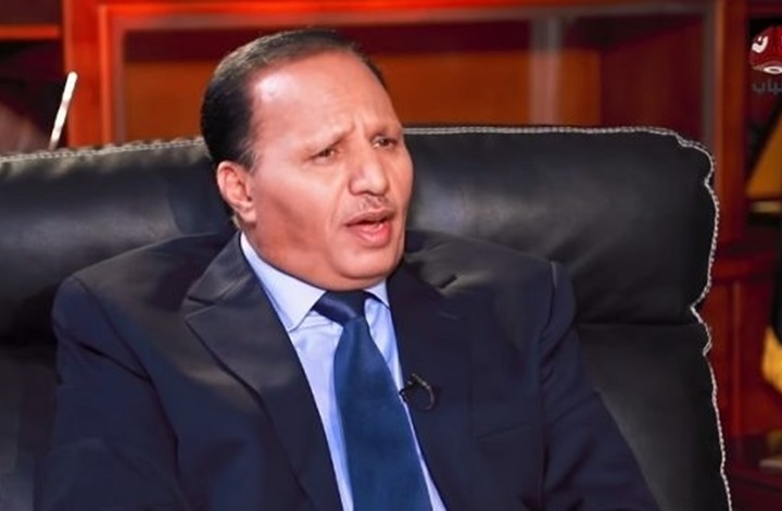 جباري: من يحلم بسقوط مأرب فقد سقط في أوهامه وحقده