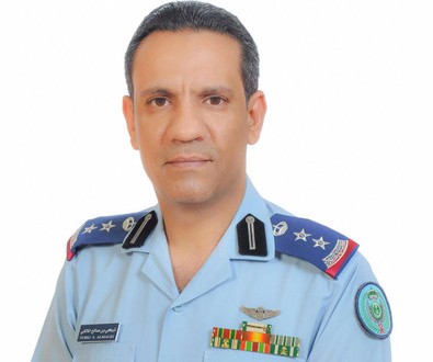 قيادة التحالف العربي: نرفض أي إجراءات تضر بأمن واستقرار عدن