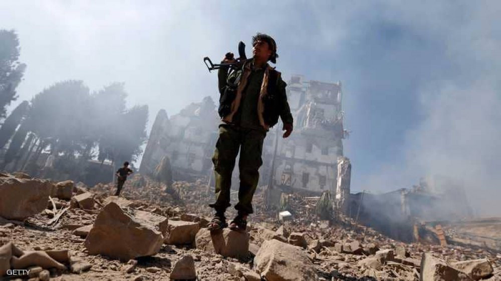  وكالة الأنباء اليمنية تؤكد أن الحوثيين انتهكوا اتفاق إطلاق النار بالحديدة 1062مرة